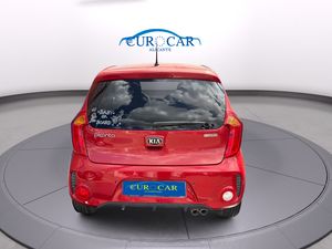 Kia Picanto 5p 1.0 CVVT Tech  - Foto 6