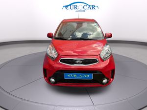 Kia Picanto 5p 1.0 CVVT Tech  - Foto 3