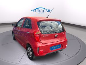 Kia Picanto 5p 1.0 CVVT Tech  - Foto 5