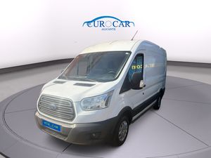 Ford Transit Custom 2.0 TDCI  - Foto 2