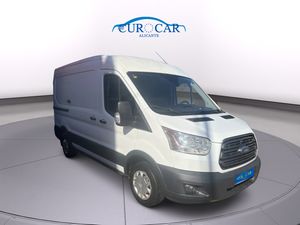 Ford Transit Custom 2.0 TDCI  - Foto 4