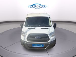 Ford Transit Custom 2.0 TDCI  - Foto 3