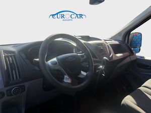 Ford Transit Custom 2.0 TDCI  - Foto 8
