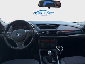 BMW X1 2.0D  - Foto 8