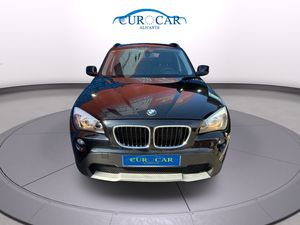 BMW X1 2.0D  - Foto 3