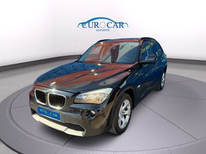 BMW X1 2.0D  - Foto 2
