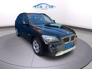 BMW X1 2.0D  - Foto 4