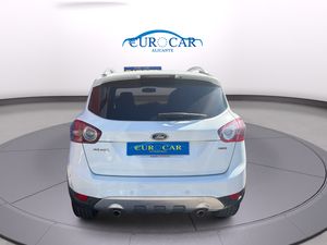 Ford Kuga Titanium 2.0 TDCi 140 CV 2WD  - Foto 6