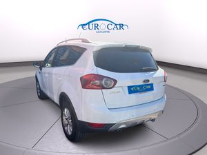 Ford Kuga Titanium 2.0 TDCi 140 CV 2WD  - Foto 5