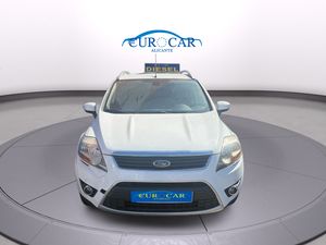 Ford Kuga Titanium 2.0 TDCi 140 CV 2WD  - Foto 3