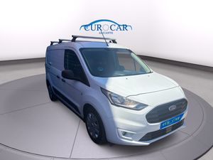 Ford Tourneo Connect Trend 1.5 TDCi Auto-Start-Stop 88 kW (120 CV)  - Foto 4