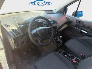 Ford Tourneo Connect Trend 1.5 TDCi Auto-Start-Stop 88 kW (120 CV)  - Foto 8