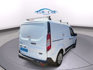 Ford Tourneo Connect Trend 1.5 TDCi Auto-Start-Stop 88 kW (120 CV)  - Foto 7