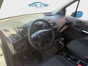Ford Tourneo Connect Trend 1.5 TDCi Auto-Start-Stop 88 kW (120 CV)  - Foto 9
