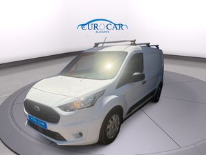 Ford Tourneo Connect Trend 1.5 TDCi Auto-Start-Stop 88 kW (120 CV)  - Foto 2