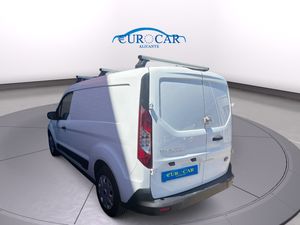 Ford Tourneo Connect Trend 1.5 TDCi Auto-Start-Stop 88 kW (120 CV)  - Foto 5