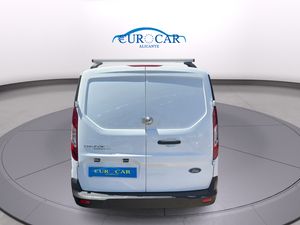 Ford Tourneo Connect Trend 1.5 TDCi Auto-Start-Stop 88 kW (120 CV)  - Foto 6