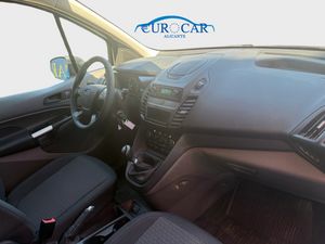 Ford Tourneo Connect Trend 1.5 TDCi Auto-Start-Stop 88 kW (120 CV)  - Foto 10