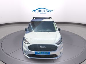 Ford Tourneo Connect Trend 1.5 TDCi Auto-Start-Stop 88 kW (120 CV)  - Foto 3