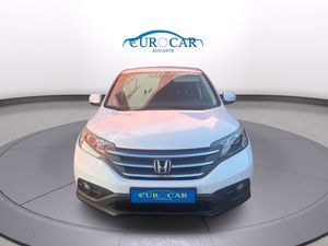 Honda CR-V Elegance 1.6 i-DTEC 88 kW (120 CV) 2WD  - Foto 3