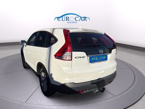 Honda CR-V Elegance 1.6 i-DTEC 88 kW (120 CV) 2WD  - Foto 5