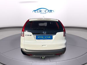 Honda CR-V Elegance 1.6 i-DTEC 88 kW (120 CV) 2WD  - Foto 6
