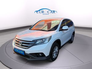 Honda CR-V Elegance 1.6 i-DTEC 88 kW (120 CV) 2WD  - Foto 2