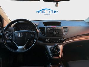 Honda CR-V Elegance 1.6 i-DTEC 88 kW (120 CV) 2WD  - Foto 8