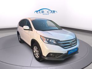 Honda CR-V Elegance 1.6 i-DTEC 88 kW (120 CV) 2WD  - Foto 4