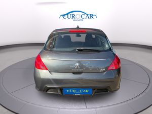 Peugeot 308 5p Access 1.6 e-HDi 110 FAP Blue Lion  - Foto 6