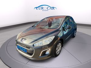 Peugeot 308 5p Access 1.6 e-HDi 110 FAP Blue Lion  - Foto 2