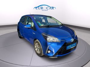 Toyota Yaris 1.5 HYBRIDO  - Foto 4