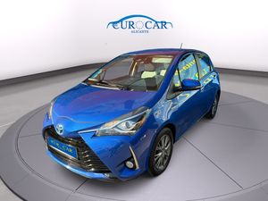 Toyota Yaris 1.5 HYBRIDO  - Foto 2