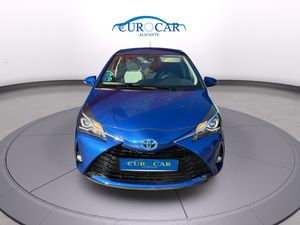 Toyota Yaris 1.5 HYBRIDO  - Foto 3