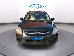 Kia Sportage 2.0 DOHC Concept 4x2  - Foto 3