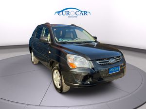 Kia Sportage 2.0 DOHC Concept 4x2  - Foto 4