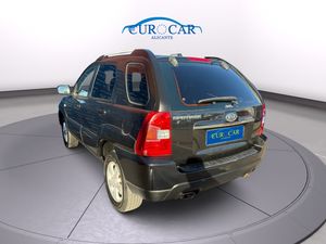 Kia Sportage 2.0 DOHC Concept 4x2  - Foto 5