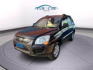 Kia Sportage 2.0 DOHC Concept 4x2  - Foto 2