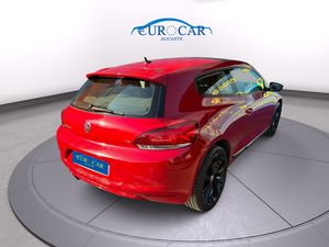 Volkswagen Scirocco 1.4 I  - Foto 7