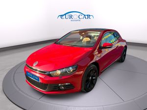 Volkswagen Scirocco 1.4 I  - Foto 2