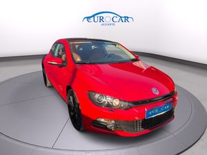 Volkswagen Scirocco 1.4 I  - Foto 4