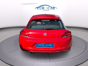 Volkswagen Scirocco 1.4 I  - Foto 6