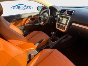 Volkswagen Scirocco 1.4 I  - Foto 8