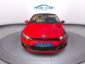 Volkswagen Scirocco 1.4 I  - Foto 3