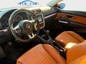 Volkswagen Scirocco 1.4 I  - Foto 9