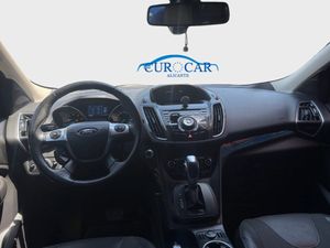 Ford Kuga Kuga Titanium 1.5 EcoBoost Auto-Start-Stop 180 CV 4x4 Aut.  - Foto 8