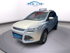 Ford Kuga Kuga Titanium 1.6 EcoBoost Auto-Start-Stop 180 CV Aut. 4x4  - Foto 2