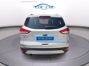 Ford Kuga Kuga Titanium 1.6 EcoBoost Auto-Start-Stop 180 CV Aut. 4x4  - Foto 6