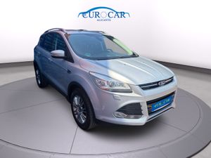 Ford Kuga Kuga Titanium 1.6 EcoBoost Auto-Start-Stop 180 CV Aut. 4x4  - Foto 4