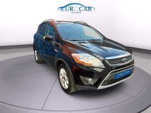 Ford Kuga Kuga Titanium 2.0 TDCi 136 CV 4WD  - Foto 4